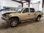 2004 Dodge Dakota Quad SLT