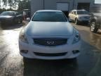 2011 Infiniti G25 Base