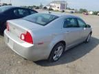 2011 Chevrolet Malibu LS