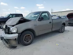 Ford Vehiculos salvage en venta: 2002 Ford F150