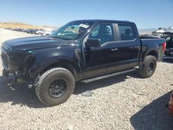 2023 Ford F150 Supercrew en venta en Magna, UT