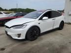 2020 Tesla Model X