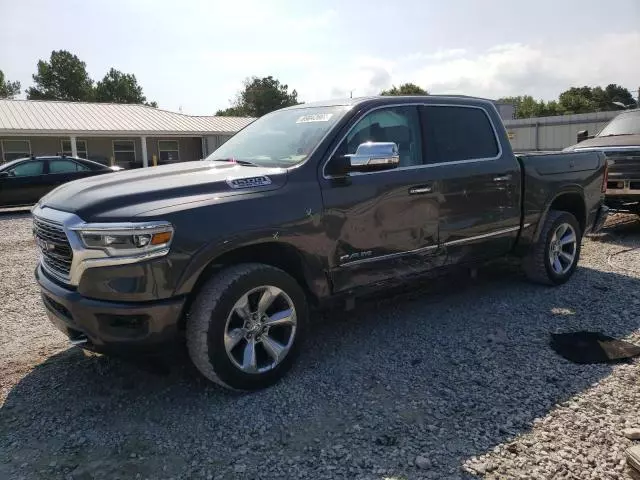 2019 Dodge RAM 1500 Limited