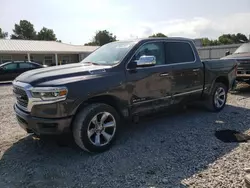 Run And Drives Cars for sale at auction: 2019 Dodge RAM 1500 Limited