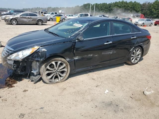 2014 Hyundai Sonata SE