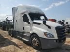 2021 Freightliner Cascadia 126