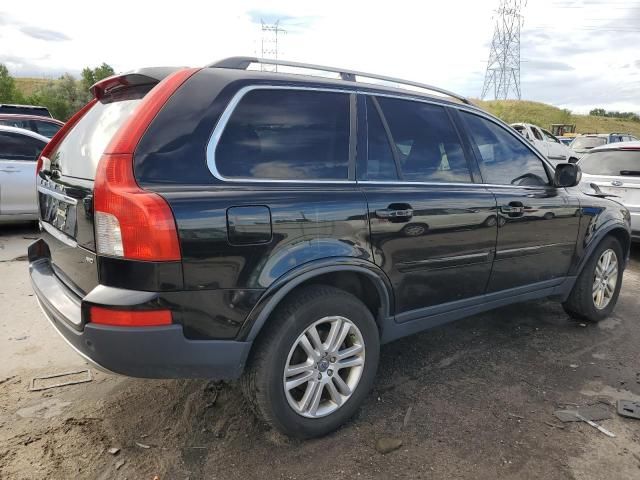 2011 Volvo XC90 3.2