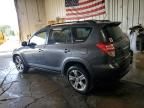 2010 Toyota Rav4 Sport