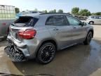 2020 Mercedes-Benz GLA 250 4matic