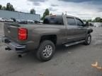 2015 Chevrolet Silverado K3500 LTZ