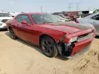 2009 Dodge Challenger SE