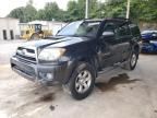 2008 Toyota 4runner SR5