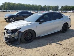 2021 Toyota Camry TRD en venta en Conway, AR