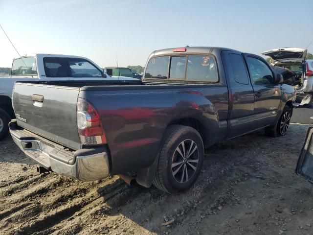 2010 Toyota Tacoma Access Cab