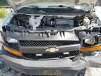 2012 Chevrolet Express G1500