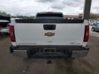 2008 Chevrolet Silverado K2500 Heavy Duty