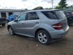 2011 Mercedes-Benz ML 350 4matic