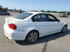 2011 BMW 335 XI