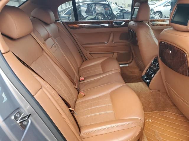 2007 Bentley Continental Flying Spur