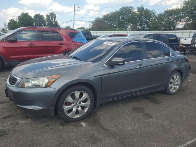 2009 Honda Accord EXL