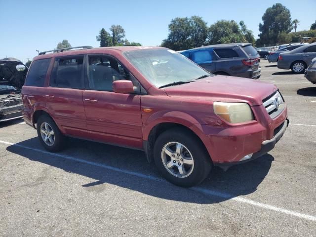 2006 Honda Pilot EX