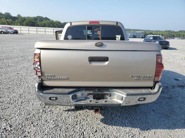 2007 Toyota Tacoma Double Cab Prerunner