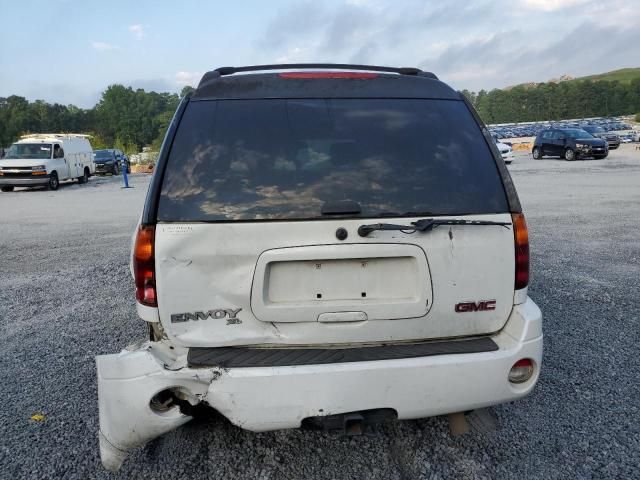 2003 GMC Envoy XL