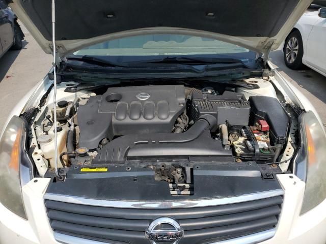 2008 Nissan Altima 2.5