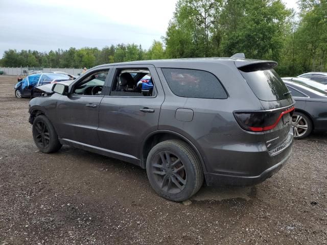 2021 Dodge Durango GT