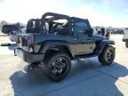 2014 Jeep Wrangler Sahara