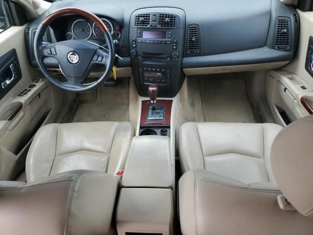 2005 Cadillac SRX