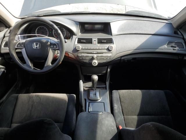 2008 Honda Accord LXP