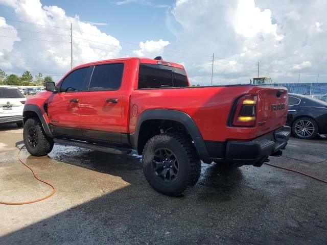 2023 Dodge RAM 1500 TRX