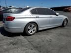 2012 BMW 528 I