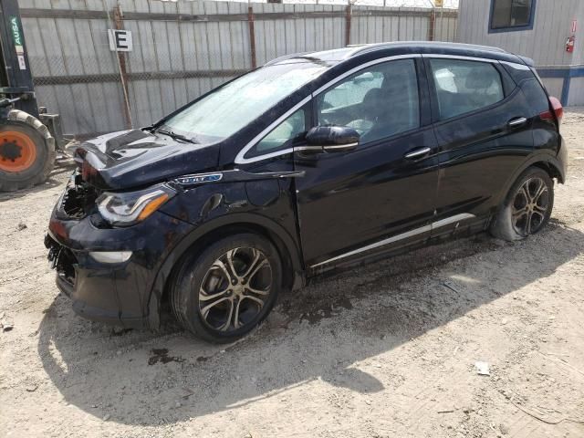 2019 Chevrolet Bolt EV Premier