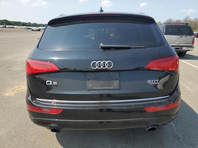 2016 Audi Q5 Premium