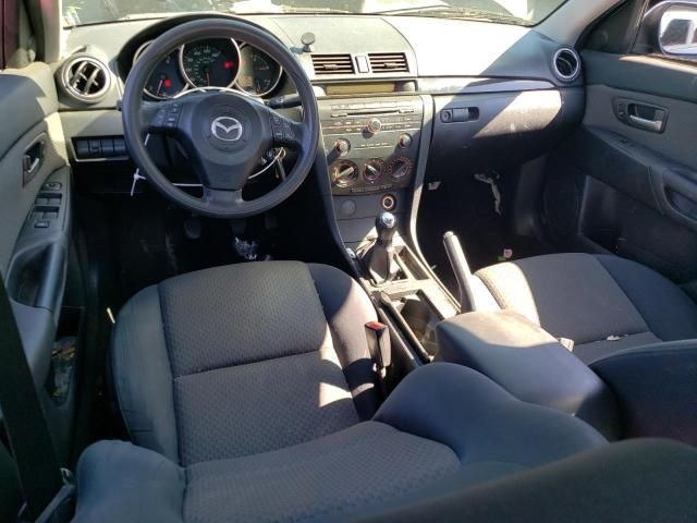 2004 Mazda 3 I