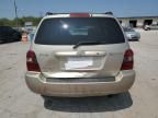 2006 Toyota Highlander Limited