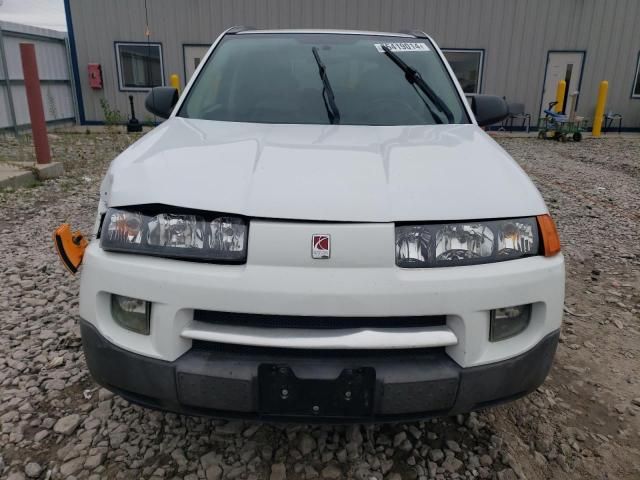 2004 Saturn Vue