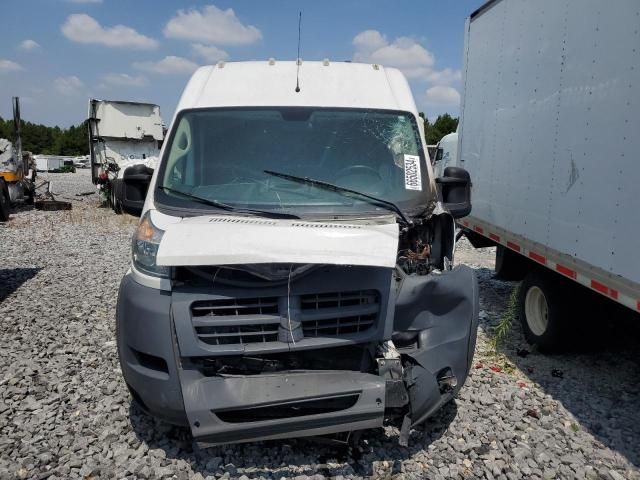 2018 Dodge RAM Promaster 2500 2500 High