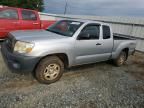 2010 Toyota Tacoma Access Cab