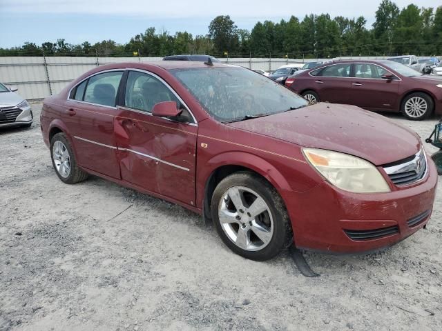 2008 Saturn Aura XE