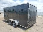 2022 Other 2022 Diamond Cargo 16FT Enclosed Trailer