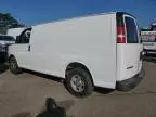 2008 Chevrolet Express G1500