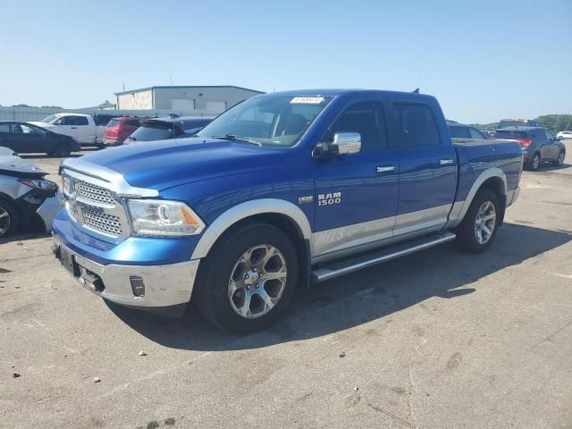 2017 Dodge 1500 Laramie