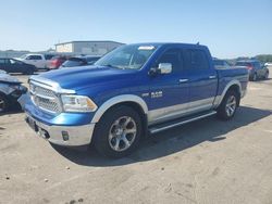 2017 Dodge 1500 Laramie en venta en Assonet, MA