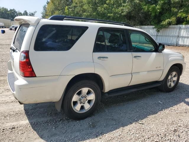 2006 Toyota 4runner SR5