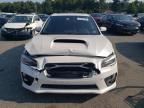 2015 Subaru WRX Limited