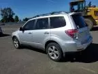 2009 Subaru Forester 2.5XT Limited