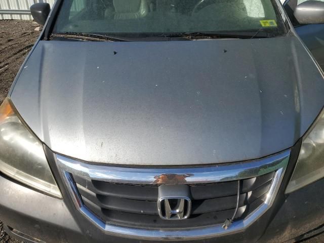 2009 Honda Odyssey EXL